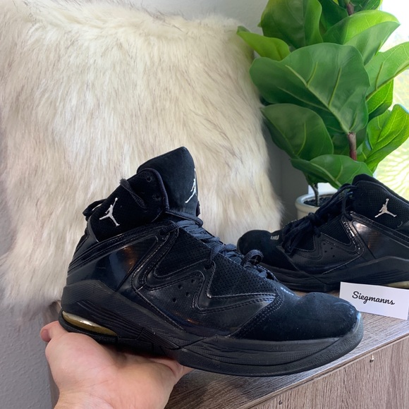 nike air jordan schoenen